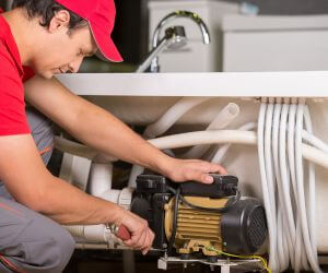 About Sewer Line Replacement Newton, TX
